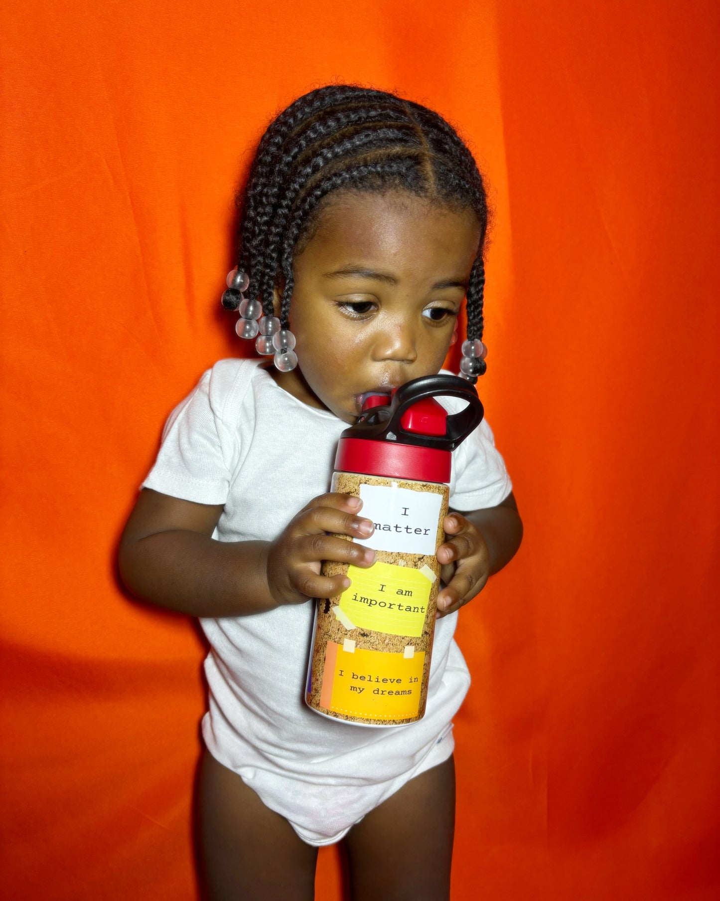 Affirmation Kids Cup