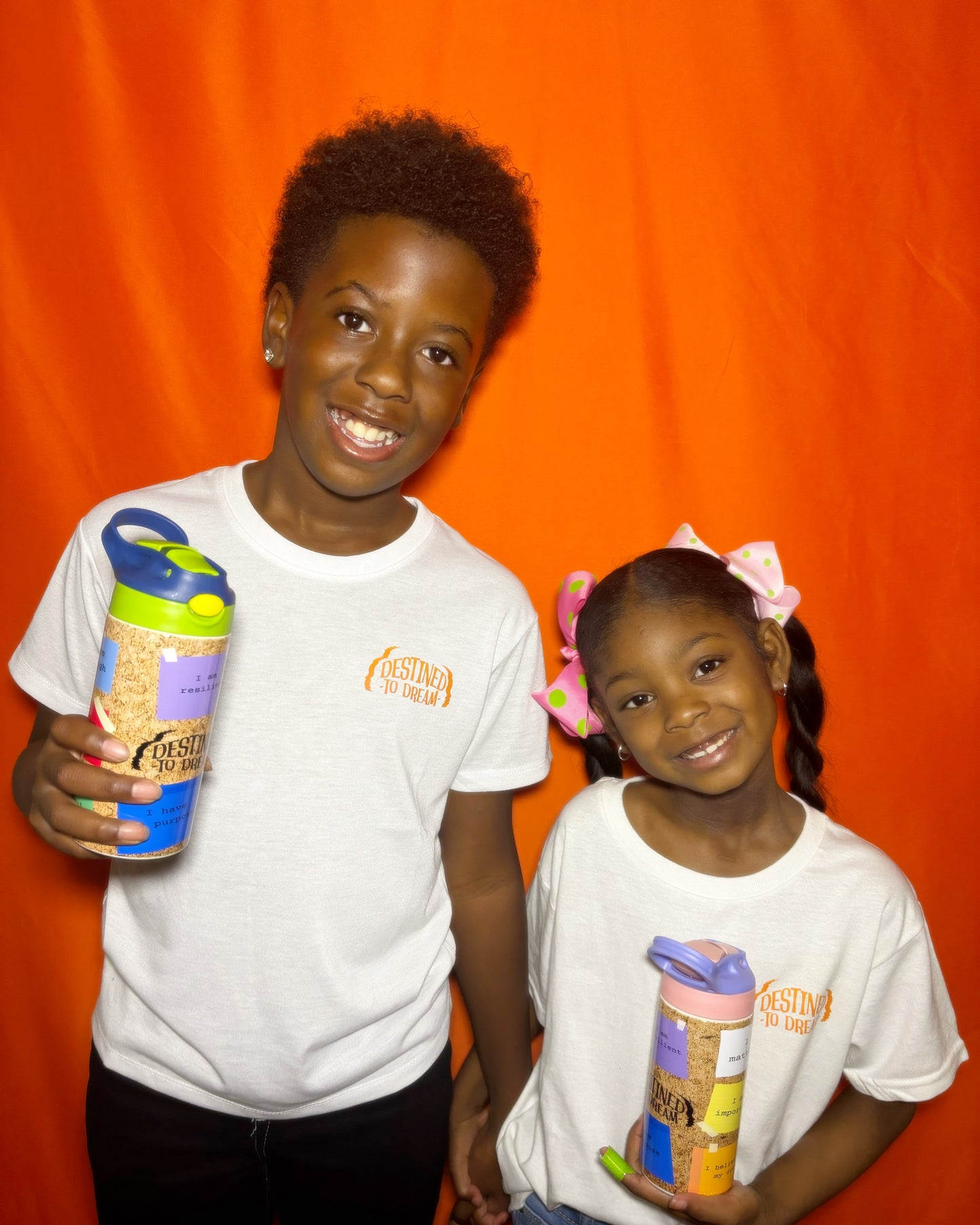 Affirmation Kids Cup