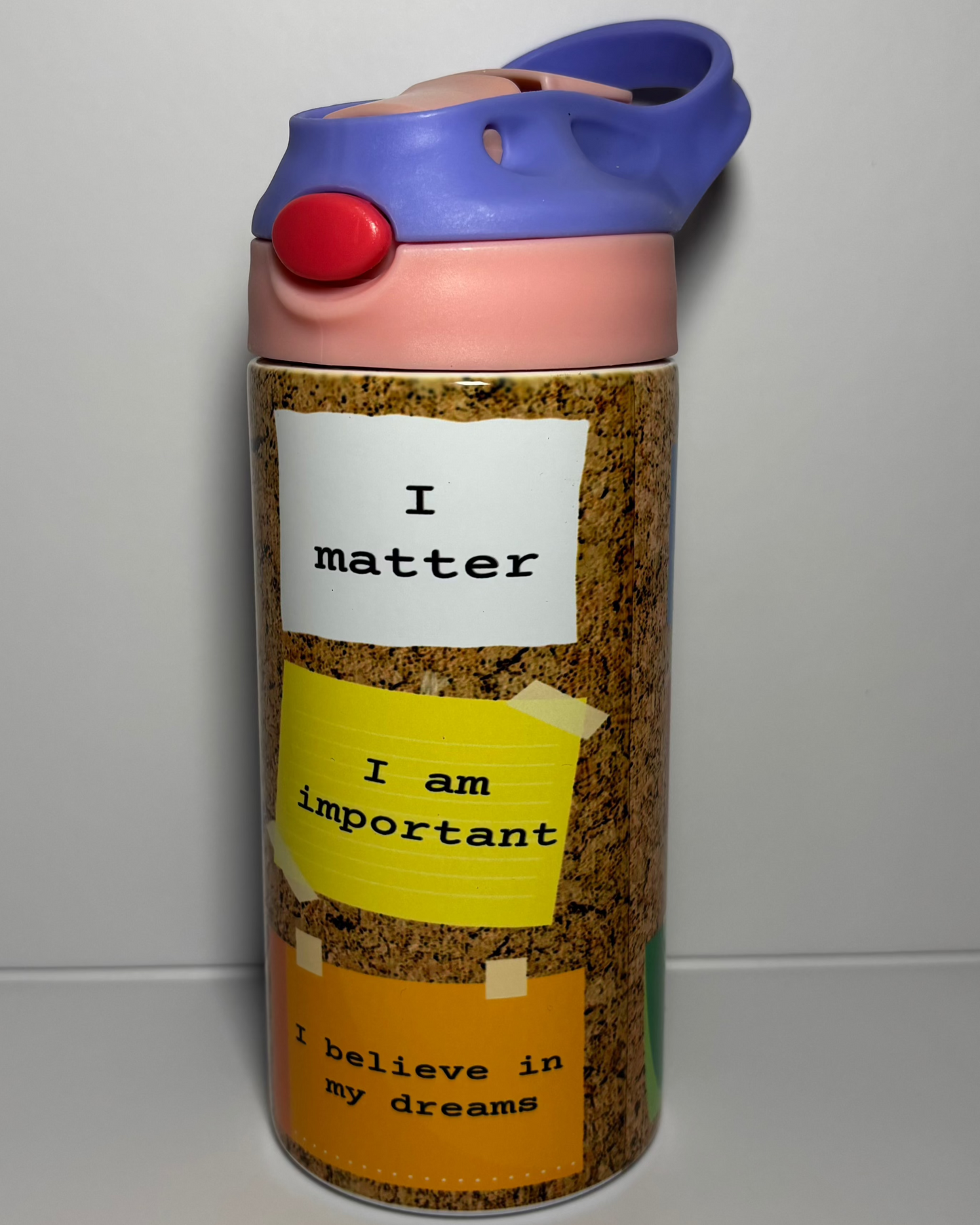Affirmation Kids Cup