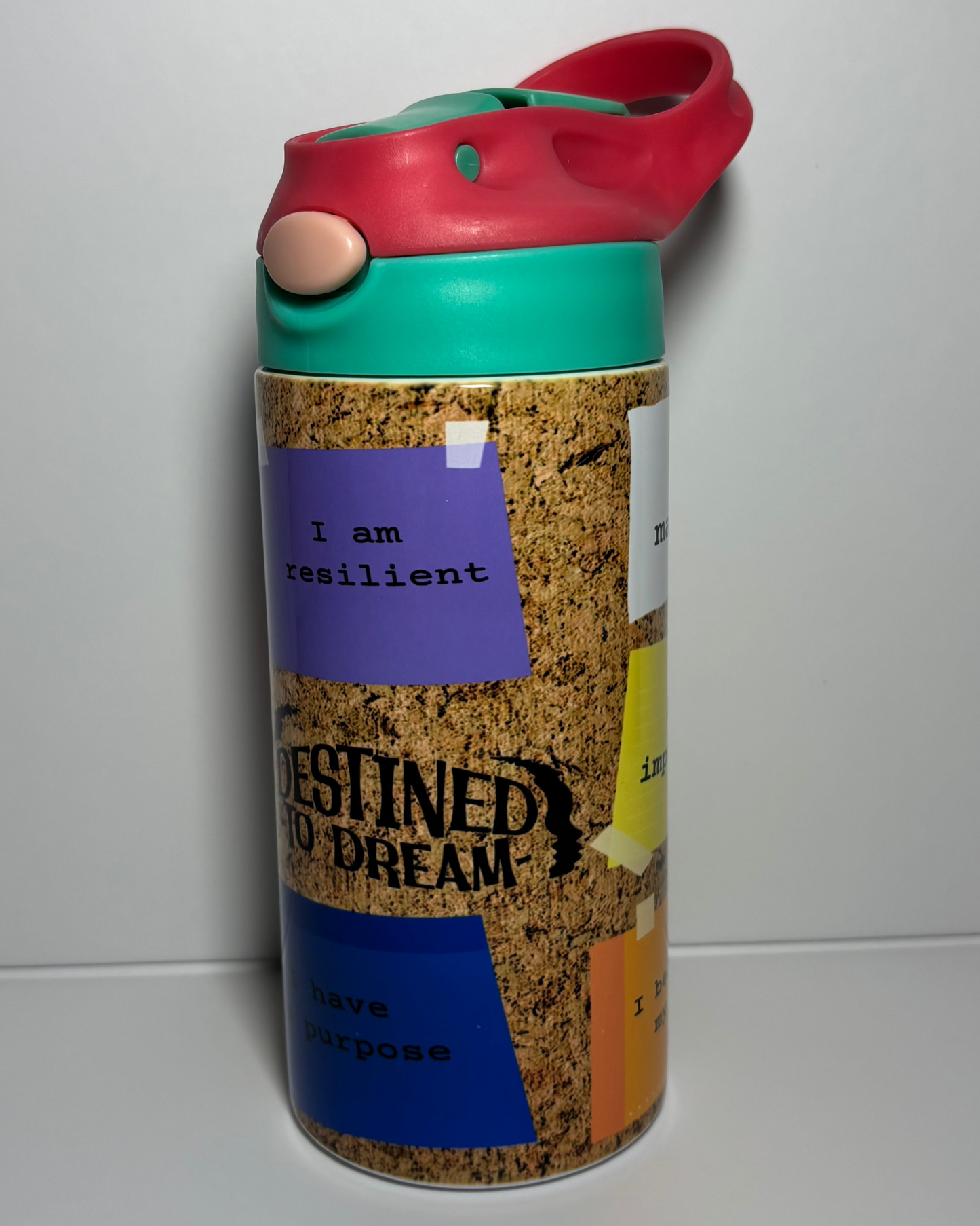 Affirmation Kids Cup