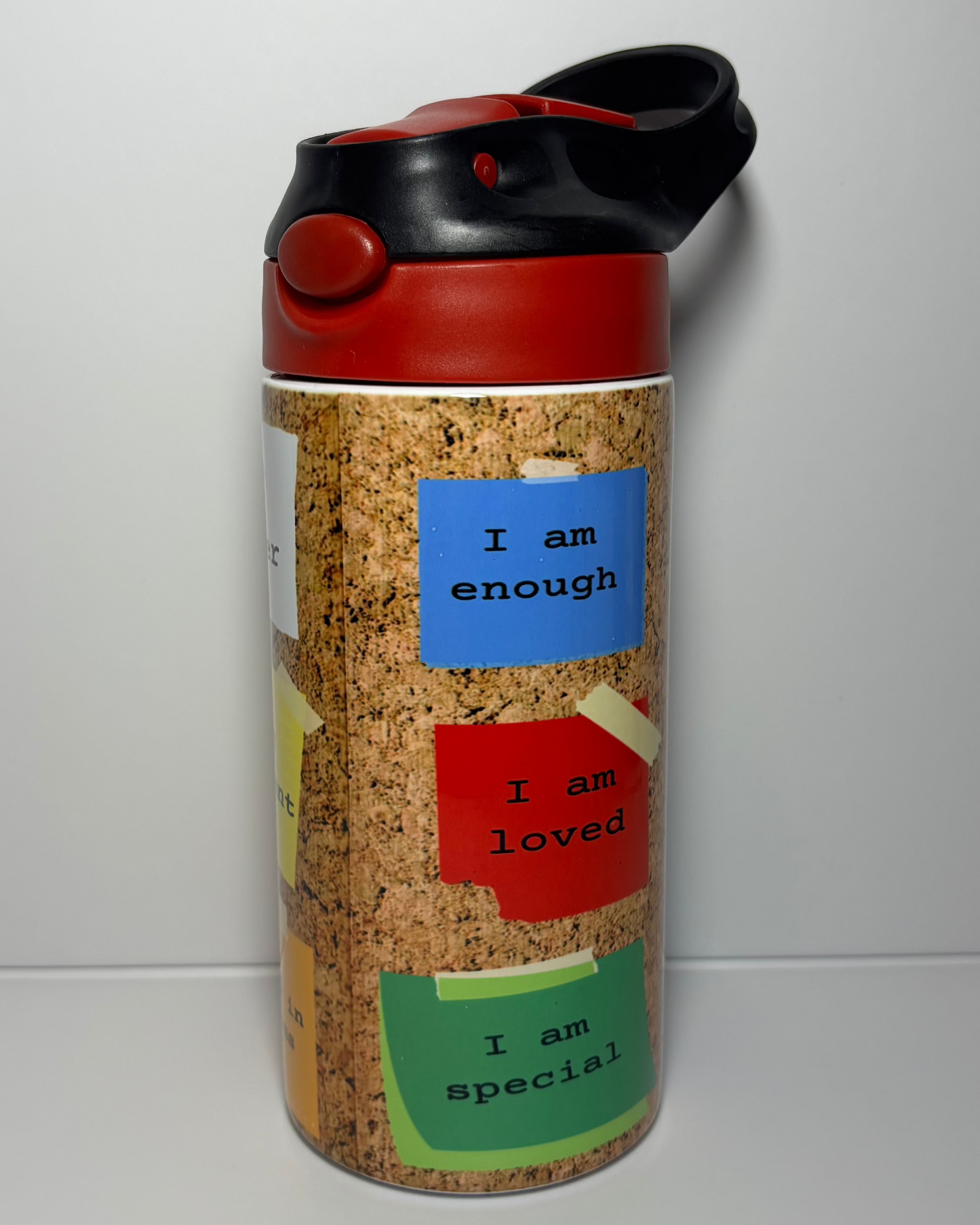 Affirmation Kids Cup
