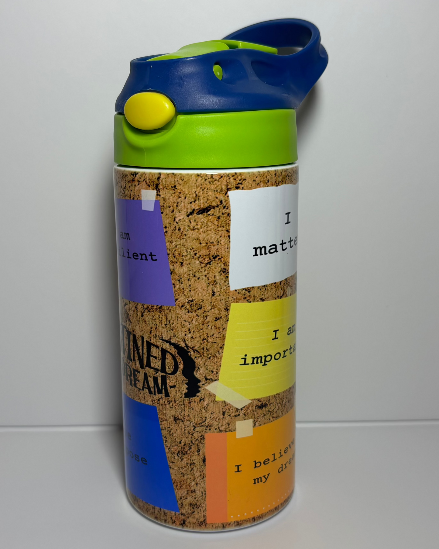 Affirmation Kids Cup