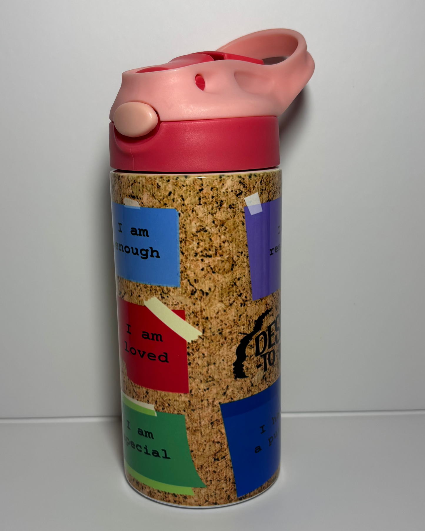 Affirmation Kids Cup